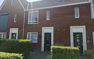 Tussenwoning te koop: Marskramerstraat 72, Schoenmakershoek Etten-Leur
