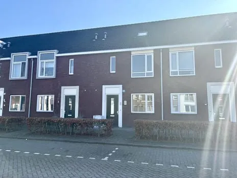 Tussenwoning te koop: Marskramerstraat 8, Schoenmakershoek Etten-Leur