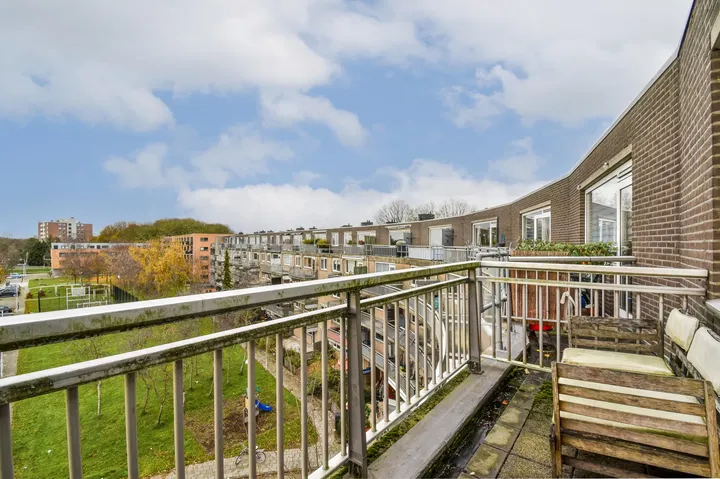 Woning te koop: Marskramerstraat, Circus/Kermisbuurt Amsterdam