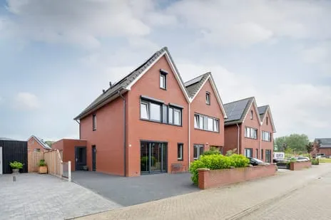 Hoekwoning te koop: Marskwartier 15, Delftlanden Emmen