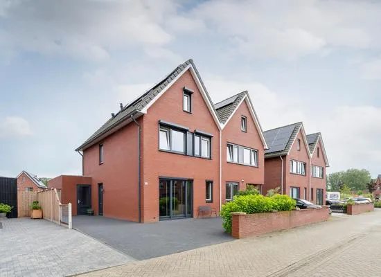 Hoekwoning te koop: Marskwartier 15, Delftlanden Emmen