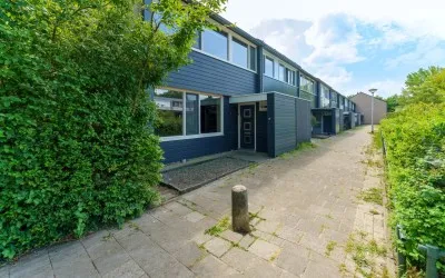 Hoekwoning te koop: Marslaan 2, Eeuwsels Helmond