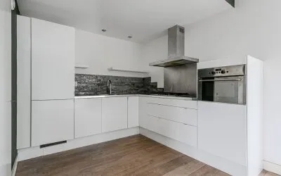 Appartement te koop: Marsmanhove 162, Buytenwegh Zoetermeer