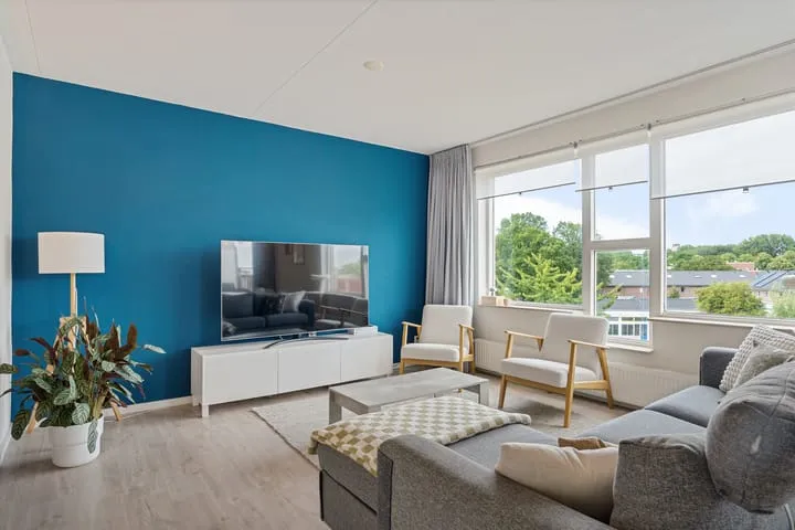 Appartement te koop: Marsmanhove 202, Buytenwegh Zoetermeer