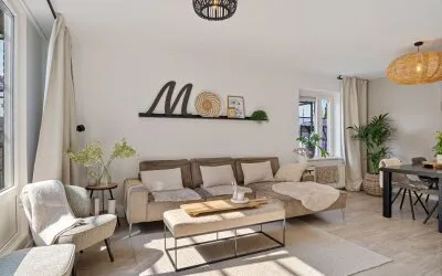 Appartement te koop: Marsmanhove 78, Buytenwegh Zoetermeer