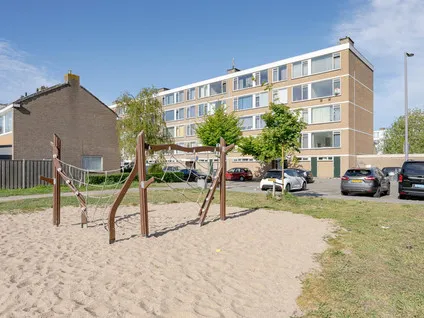 Appartement te koop: Marsmanstraat 62, Lombardijen Rotterdam