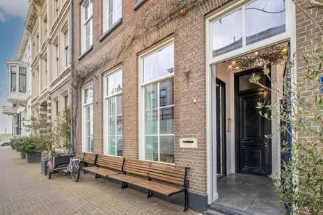 Appartement te koop: Marspoortstraat 9, Stadskern Zutphen