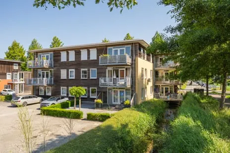 Apartment for sale: Marsstraat 10, Parijsch Landzicht Culemborg