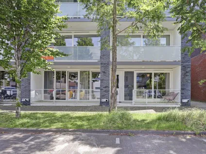 Appartement te koop: Marsstraat 94, Homeruskwartier Midden Almere