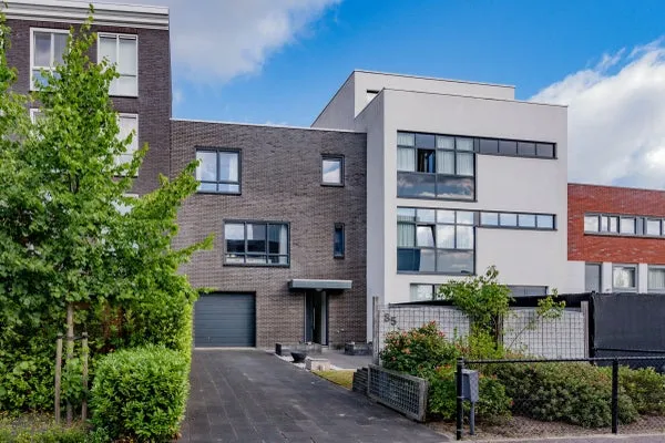 Woning te huur: Marsstraat, Homeruskwartier Midden Almere