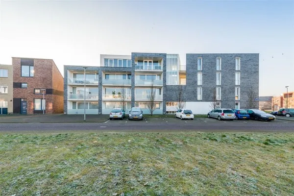 Woning te huur: Marsstraat, Homeruskwartier Midden Almere