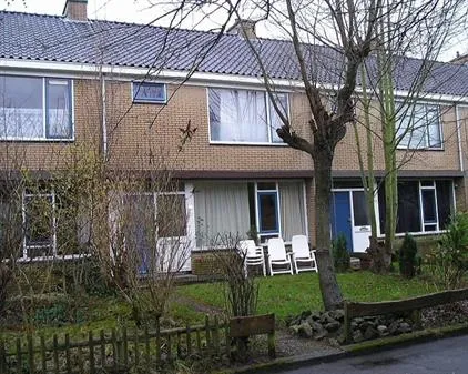 Kamer te huur: Marsstraat, Paddepoel-Noord Groningen