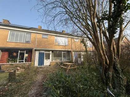 Kamer te huur: Marsstraat, Paddepoel-Noord Groningen