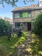 Kamer te huur: Marsstraat, Paddepoel-Noord Groningen