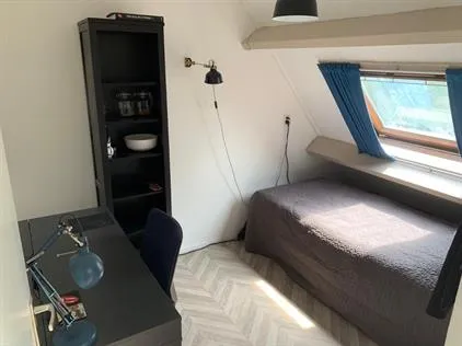 Room for rent: Marsstraat, Paddepoel-Noord Groningen