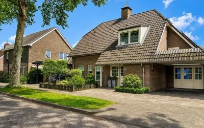 Hoekwoning te koop: Marsweg 19, Loovelt Oss