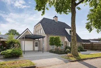 Hoekwoning te koop: Marsweg 19, Loovelt Oss