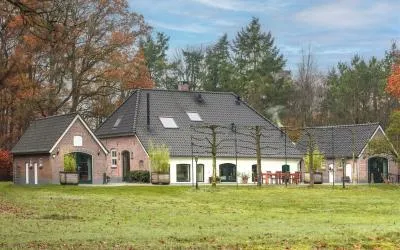 Vrijstaande woning te koop: Marsweg 2, Verspreide huizen Joppe Joppe