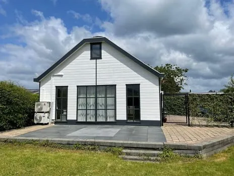 Vrijstaande woning te koop: Marsweg 2, Rhederlaag Lathum