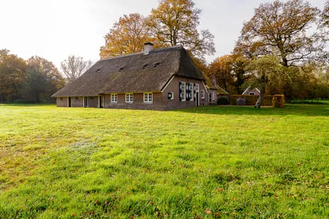 Vrijstaande woning te koop: Marsweg 2, Buurtschap Archem Lemele