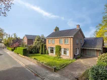 Vrijstaande woning te koop: Marsweg 3, Didam