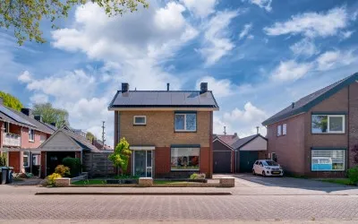 Vrijstaande woning te koop: Marsweg 32, Didam-Noord Didam