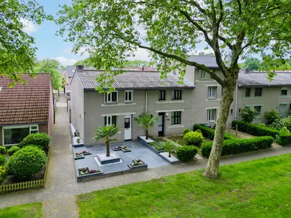 Hoekwoning te koop: Marsweg 40, Loovelt Oss