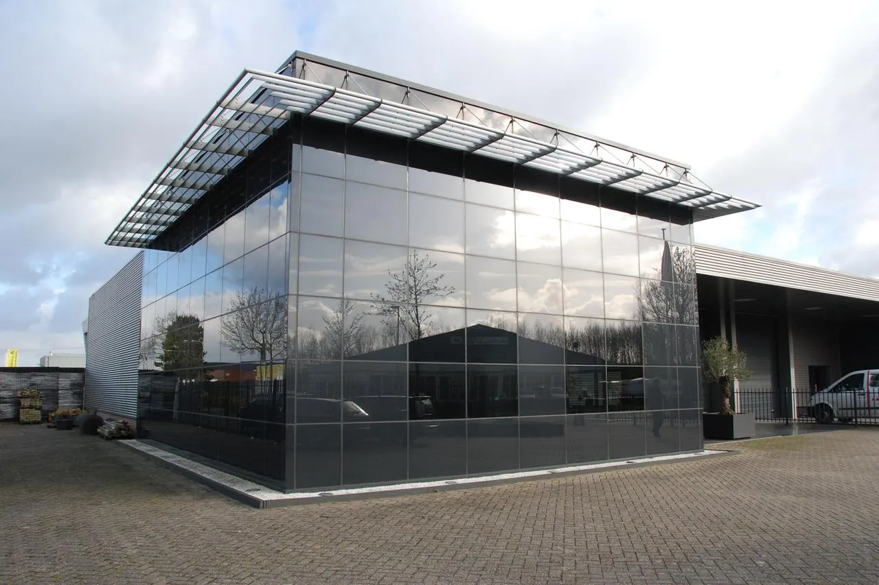 Twee-onder-één-kap te huur: Marsweg 65, Zwolle
