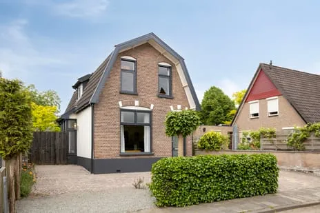 Vrijstaande woning te koop: Marten Orgeslaan 4, De Bouwhof Ugchelen