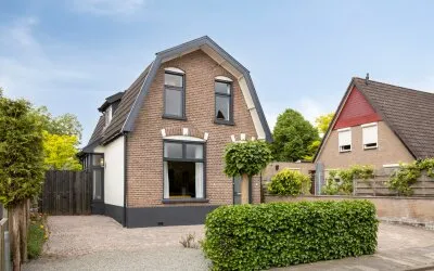 Vrijstaande woning te koop: Marten Orgeslaan 4, De Bouwhof Ugchelen