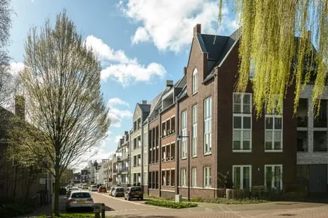 Appartement te huur: Marten van Rossemsingel 3A310, Zaltbommel Vergt en omgeving Zaltbommel
