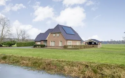 Vrijstaande woning te koop: Marten Kuilerweg 6, Verspreide huizen Elim-Noord Elim
