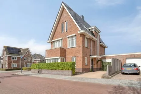 Hoekwoning te koop: Marten Toonderlaan 2, Oostmolenpark Kloetinge (Gem. Goes)