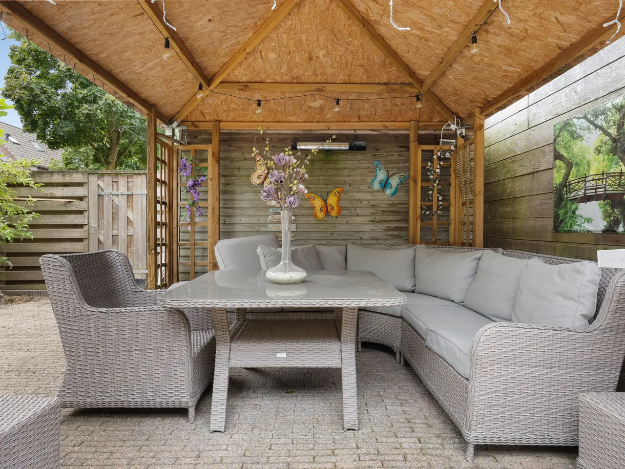 Hoekwoning te koop: Martensbongerd 35, Arnhem
