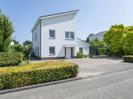 Vrijstaande woning te koop: Martenslindestraat 5, Dousberg-Hazendans Maastricht