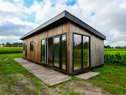 Vrijstaande woning te koop: Martenstraat 9, Verspreide huizen Sprundel Sprundel