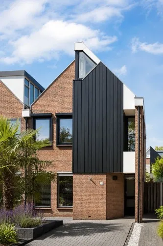 Hoekwoning te koop: Martensweg 20, Nunspeet-West Nunspeet
