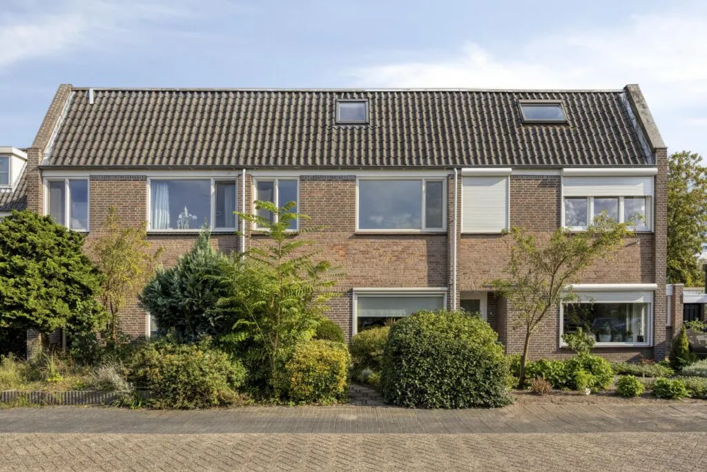 Tussenwoning te koop: Marterdonk 4, Dongen