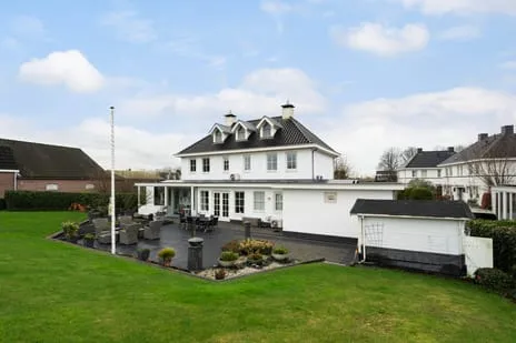 Detached house for sale: Marterhof 6, Noordeinde Berkel En Rodenrijs