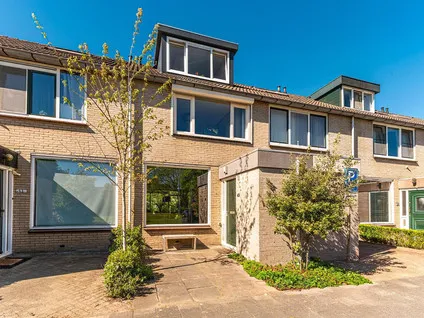 Woning te koop: Marterkamp 45, Driebergen-Zuidwest Driebergen-Rijsenburg