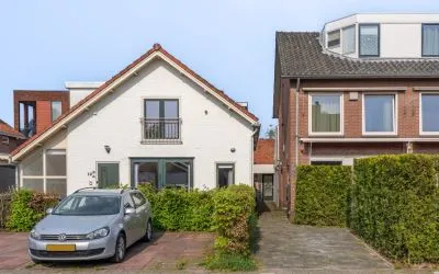 Appartement te koop: Marterlaan 10C, Den Dolder-Zuid Den Dolder