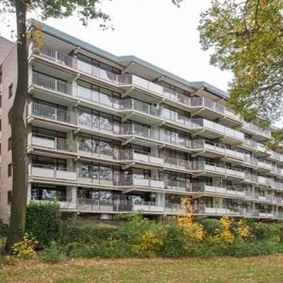 Huurwoning: Marthalaan in Enschede - €865 per maand