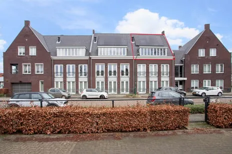 Appartement te koop: Martien Coppensstraat 18, Lieshout Lieshout