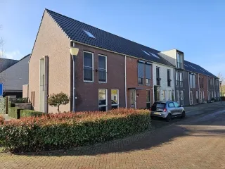 Woning te huur: Martien Coppensstraat, Waalwijk