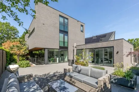 Vrijstaande woning te koop: Martin Boonlaan 22, Lient e.o. Hooglanderveen