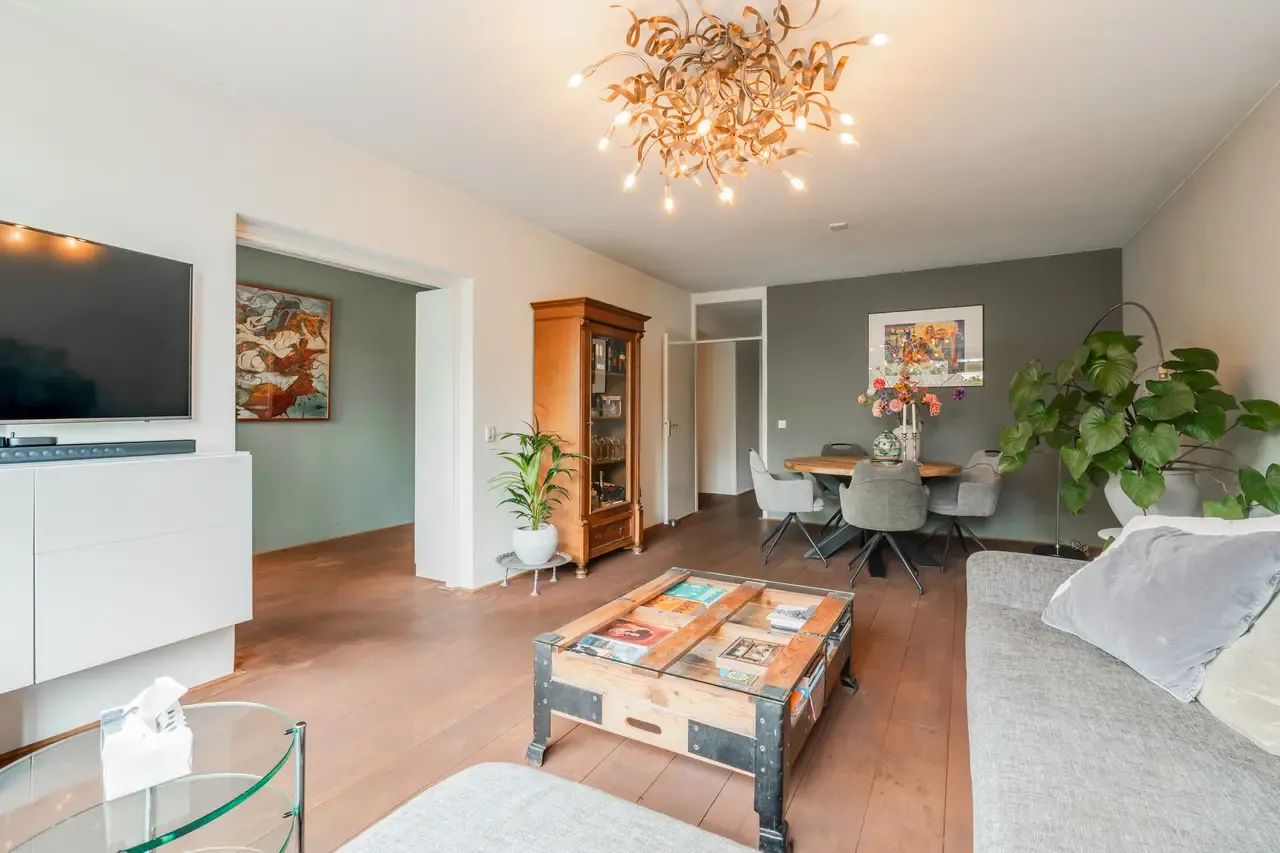 Appartement te koop: Martin Luther Kinglaan 162, Diemen