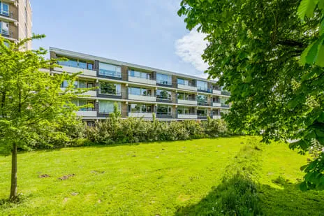Appartement te koop: Martin Luther Kinglaan 404, Ruimzicht West Diemen