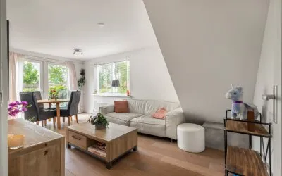 Appartement te koop: Martin Luther Kingstraat 18, Akersloot West Akersloot
