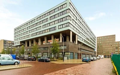 Appartement te huur: Martini van Geffenstraat 142, Osdorpplein e.o. Amsterdam