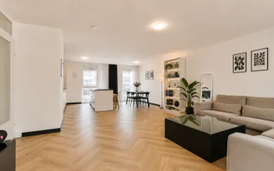 Appartement te koop: Martini van Geffenstraat 70, Osdorpplein e.o. Amsterdam